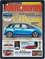 L'auto-journal (Digital) Subscription                    March 22nd, 2013 Issue
