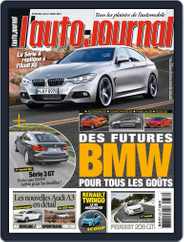 L'auto-journal (Digital) Subscription                    April 4th, 2013 Issue