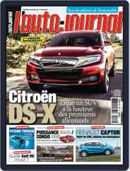 L'auto-journal (Digital) Subscription April 19th, 2013 Issue