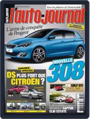 L'auto-journal (Digital) Subscription May 17th, 2013 Issue