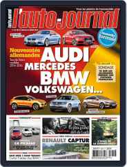 L'auto-journal (Digital) Subscription                    June 27th, 2013 Issue