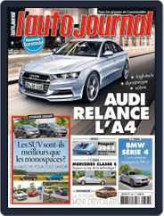 L'auto-journal (Digital) Subscription August 9th, 2013 Issue