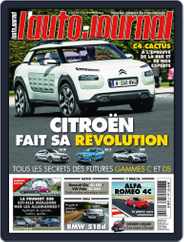 L'auto-journal (Digital) Subscription                    October 16th, 2013 Issue