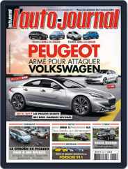 L'auto-journal (Digital) Subscription November 13th, 2013 Issue