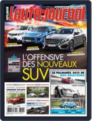 L'auto-journal (Digital) Subscription                    December 11th, 2013 Issue