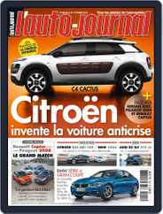 L'auto-journal (Digital) Subscription                    February 6th, 2014 Issue
