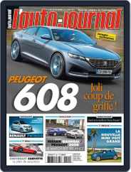 L'auto-journal (Digital) Subscription                    February 19th, 2014 Issue