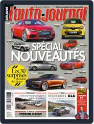 L'auto-journal (Digital) Subscription                    March 5th, 2014 Issue