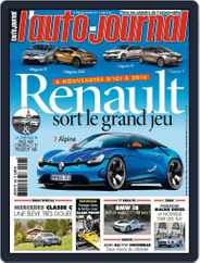 L'auto-journal (Digital) Subscription                    May 27th, 2014 Issue