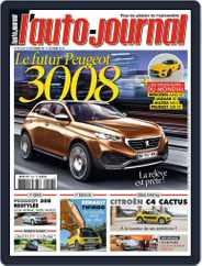 L'auto-journal (Digital) Subscription September 18th, 2014 Issue