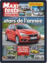 L'auto-journal (Digital) Subscription November 12th, 2014 Issue