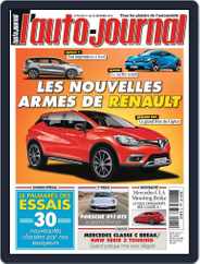 L'auto-journal (Digital) Subscription December 10th, 2014 Issue
