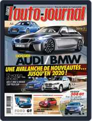 L'auto-journal (Digital) Subscription                    February 4th, 2015 Issue