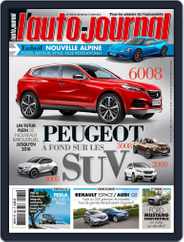 L'auto-journal (Digital) Subscription May 27th, 2015 Issue