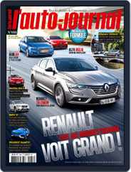 L'auto-journal (Digital) Subscription                    July 22nd, 2015 Issue