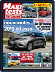 L'auto-journal (Digital) Subscription                    November 23rd, 2015 Issue