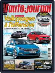 L'auto-journal (Digital) Subscription                    November 26th, 2015 Issue