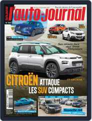 L'auto-journal (Digital) Subscription December 10th, 2015 Issue