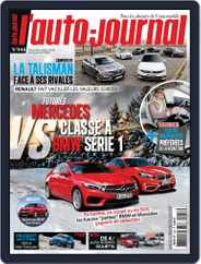 L'auto-journal (Digital) Subscription December 24th, 2015 Issue