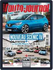 L'auto-journal (Digital) Subscription                    February 4th, 2016 Issue
