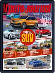 L'auto-journal (Digital) Subscription                    March 31st, 2016 Issue