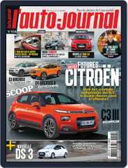 L'auto-journal (Digital) Subscription                    April 14th, 2016 Issue