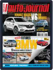 L'auto-journal (Digital) Subscription                    April 28th, 2016 Issue