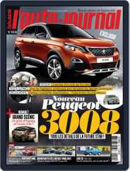 L'auto-journal (Digital) Subscription                    May 26th, 2016 Issue