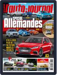 L'auto-journal (Digital) Subscription                    June 23rd, 2016 Issue