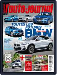 L'auto-journal (Digital) Subscription                    December 22nd, 2016 Issue