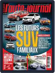L'auto-journal (Digital) Subscription                    January 19th, 2017 Issue