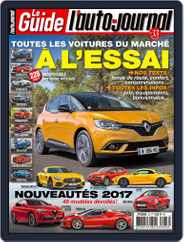 L'auto-journal (Digital) Subscription                    February 1st, 2017 Issue