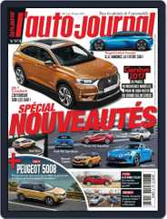 L'auto-journal (Digital) Subscription                    March 2nd, 2017 Issue
