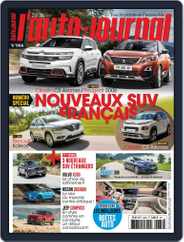 L'auto-journal (Digital) Subscription                    June 22nd, 2017 Issue