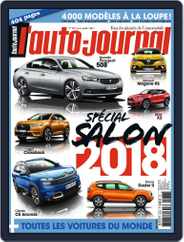 L'auto-journal (Digital) Subscription                    July 6th, 2017 Issue