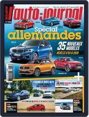 L'auto-journal (Digital) Subscription                    July 20th, 2017 Issue