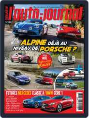 L'auto-journal (Digital) Subscription                    December 21st, 2017 Issue