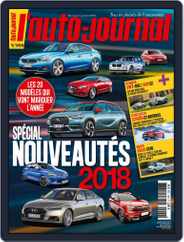 L'auto-journal (Digital) Subscription                    January 4th, 2018 Issue