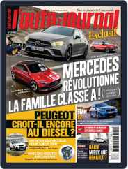 L'auto-journal (Digital) Subscription                    February 15th, 2018 Issue