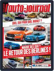 L'auto-journal (Digital) Subscription                    March 15th, 2018 Issue