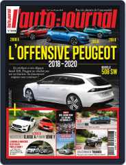 L'auto-journal (Digital) Subscription                    June 7th, 2018 Issue