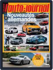 L'auto-journal (Digital) Subscription                    June 21st, 2018 Issue