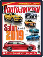 L'auto-journal (Digital) Subscription                    July 5th, 2018 Issue