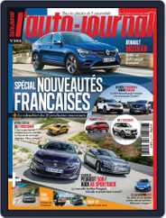 L'auto-journal (Digital) Subscription                    July 19th, 2018 Issue