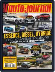 L'auto-journal (Digital) Subscription                    January 17th, 2019 Issue