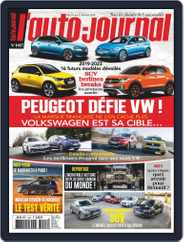 L'auto-journal (Digital) Subscription                    February 14th, 2019 Issue