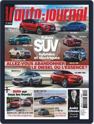 L'auto-journal (Digital) Subscription                    April 11th, 2019 Issue