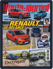 L'auto-journal (Digital) Subscription                    April 25th, 2019 Issue