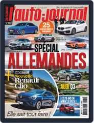 L'auto-journal (Digital) Subscription June 6th, 2019 Issue