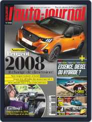 L'auto-journal (Digital) Subscription                    June 20th, 2019 Issue